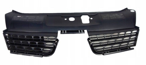 Griglia radiatore font - , grill