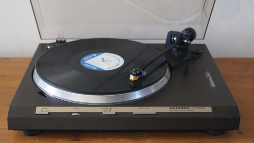Grundig 3500 direct - grundig,