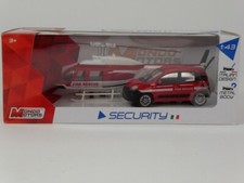 Mondo Motors Fiat Panda FIRE