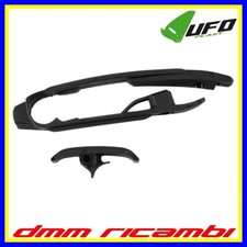 Fascia forcellone scorri