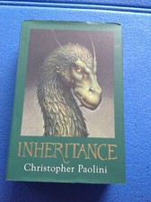 Christopher paolini - christopher,