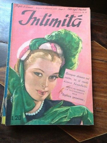 Intimita segreti di donna - intimita’,