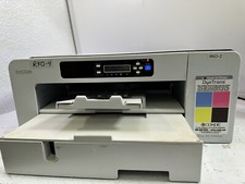 Stampante Ricoh Aficio SG