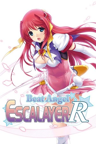 Beat angel escalayer complete - angel,