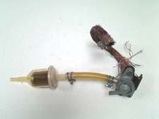 rubinetto serbatoio carburante