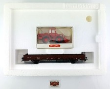 JM335 - MARKLIN H0 46972 - SET