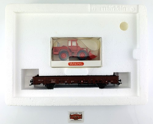Jm335 marklin 46972 - h0,