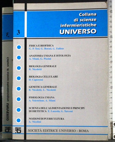 Collana scienze - collana,