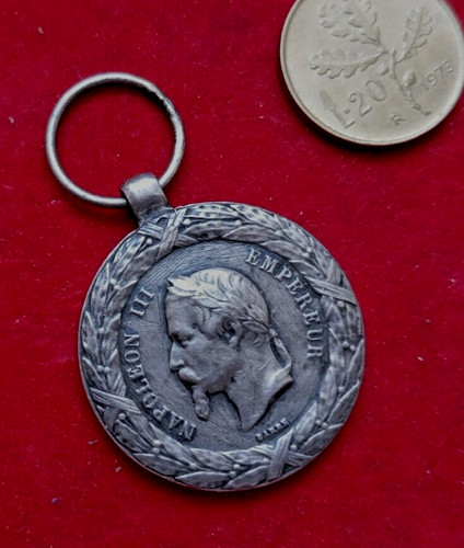 Napoleone iii impereur - napoleone,