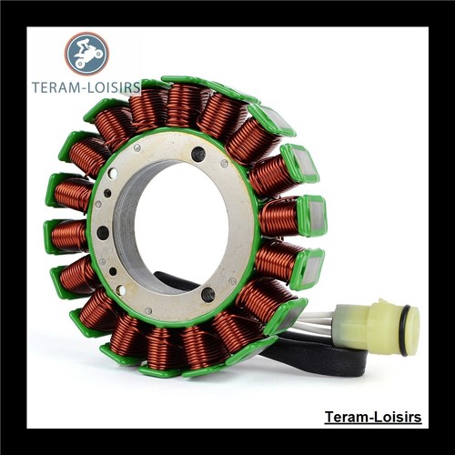 Statore alternatore per yamaha - per,