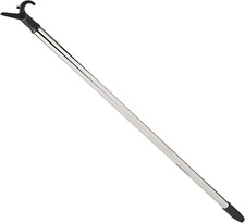 Asta Appendiabiti Cromata 