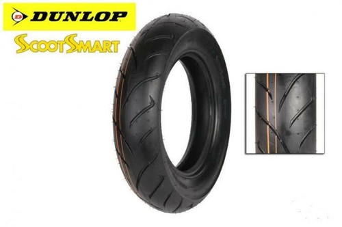Gomma pneumatico dunlop - pneumatico,