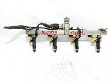 110R006029 INIETTORI METANO FIAT Multipla 1° Serie 1600 Benzina 70 kW / 9 884446