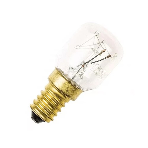 Lampadina lampada per forno - lampada,
