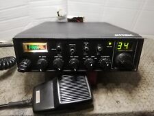 Intek Tornado 34 S 120 ch.