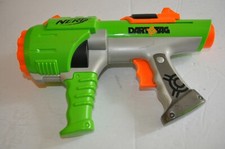NERF Hyperfire