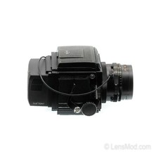Adattatore per corpo mamiya - corpo,
