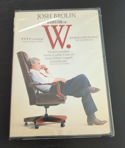 Josh brolin - (dvd,, 2008)