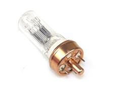 Lotto Di 4 Sylvania Brp Lampada Proiettore 750w 120v