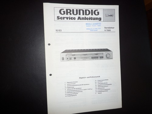 Manuale servizio originale - manuale,