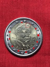Moneta da 2 euro commemorativa