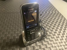 Siemens Gigaset SL450H con