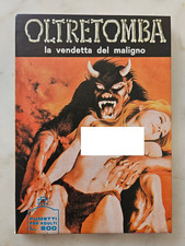 66) OLTRETOMBA  n.  32 - ed