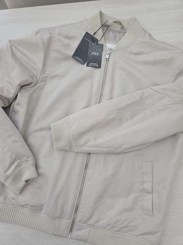 Bomber uomo marks spencer - bomber,