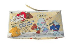 Raro gioco da tavolo vintage