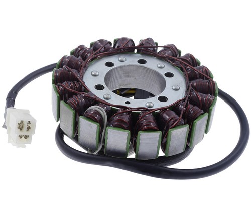 Alternatore statore per - alternatore/statore,