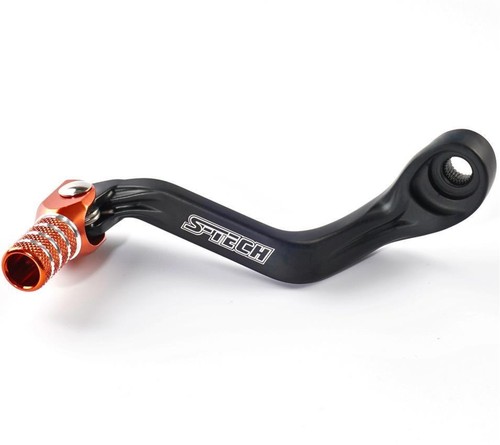 Leva cambio arancione per - , ktm