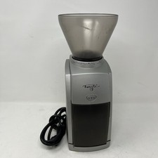 Baratza Barista Starbucks Plus