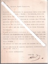 Linea automobilistica Gragnola-Casola-Castelnuovo-Lunigiana-Garfagnana ( D 83 )