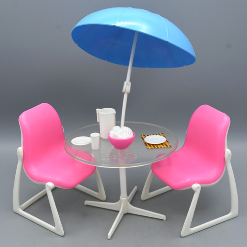 Barbie dream mobili - barbie,
