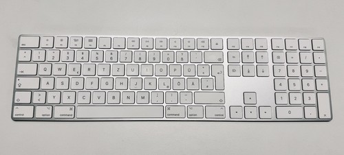 Apple magic keyboard - magic,
