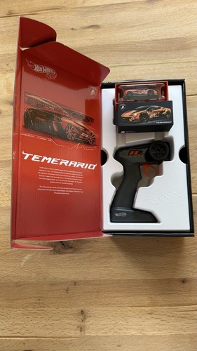 Hot wheels 64 - wheels, rc