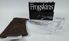 Oakley Oy8009 Frogskins Xs