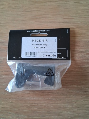 Alimentatore vela selden per - vela,