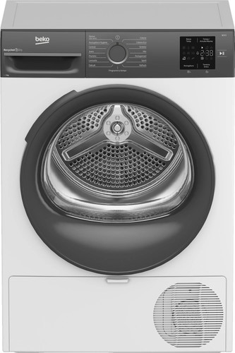 Beko bmteu93ea asciug 9kg - bmteu93ea, d