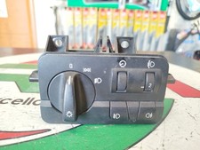 COMANDO REGOLAZIONI LUCI BMW SERIE 3 E46 2001-2005 (6919828)-(037239061)