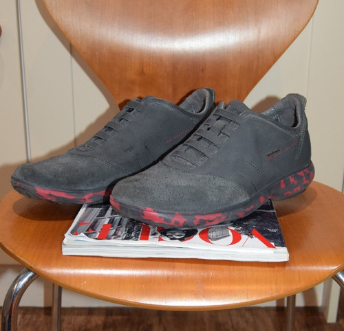 Geox respira sneakers sportive - geox,