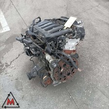 Motore 306D2 BMW X5 MK1 2003-2006 3.0 DIESEL 160kW usato (106733)