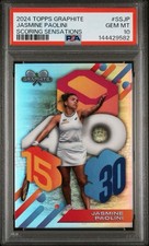 2024 topps graphite tennis - 2024,