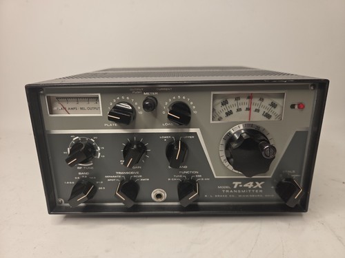 Trasmettitore radioamatore