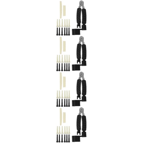 Set pin per chitarra - per,