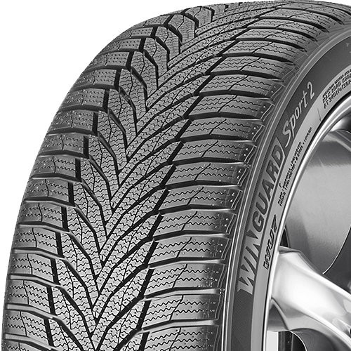 Nexen winguard sport - sport, 2