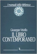 Giuseppe Vitiel Il libro