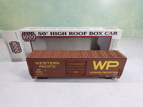 Box tetto alto usato - alto, 50'