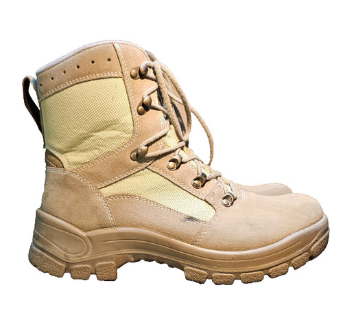 Stivali deserto haix gtx - da,