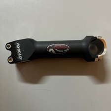 Attacco manubrio bici Modolo X-Tra 120 mm nero bike stem